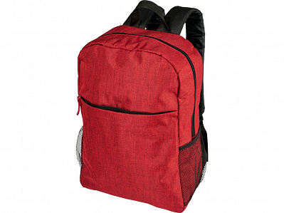 Рюкзак Hoss для ноутбука 15,6 (Красный)