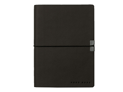 Блокнот А6 Storyline Brown