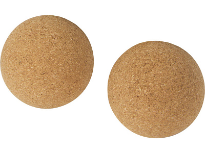 Мяч для йоги Trikona