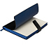 Набор подарочный DYNAMIC: кружка, ежедневник, ручка,  стружка, коробка, черный/синий - Фото 4