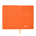 Ежедневник Латте (Latte NEW) недатированный, оранжевый/оранжевый - Фото 7