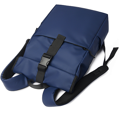 Рюкзак Alvort, синий