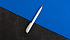 Ручка шариковая JONA, белый - Фото 2