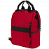 Рюкзак Swissgear Doctor Bag, красный - Фото 4