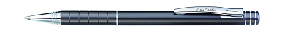 Ручка шариковая Pierre Cardin GAMME. Цвет - серый. Упаковка Е. (Серый)