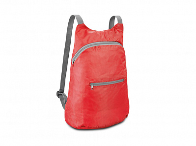 Складной рюкзак BARCELONA (Красный)