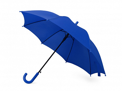 Зонт-трость Edison детский (Синий)
