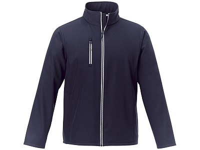 Куртка софтшелл Orion мужская