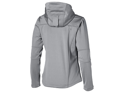 Куртка софтшел Match женская