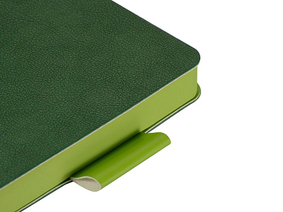 Ежедневник А5 датированный Boston на 2026 год