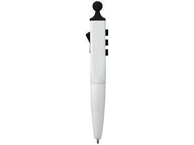Ручка пластиковая шариковая Clic Pen