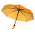 Автоматический зонт Impact из rPET AWARE™ 190T, d97 см - Фото 8