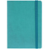 Ежедневник New Factor, недатированный, бирюзовый - Фото 2