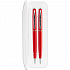 Набор Phrase: ручка и карандаш, красный - Фото 3