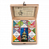 Шкатулка с лого Сугревъ  с 7 чаями и подарочной елкой - матрешкой  - Фото 3