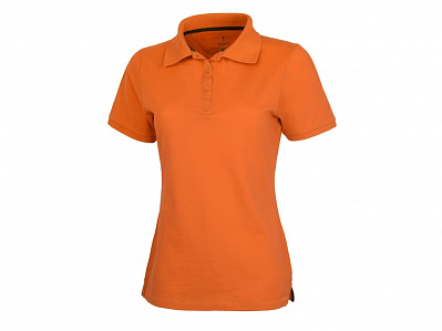 Рубашка поло Calgary женская (Оранжевый)