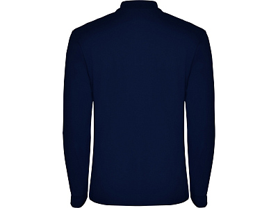 Рубашка поло Estrella детская с длинным рукавом