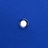 Бейсболка Canopy, ярко-синяя с белым кантом - Фото 4