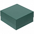 Коробка Emmet, средняя, зеленая - Фото 1