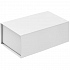 Коробка LumiBox, белая - Фото 1