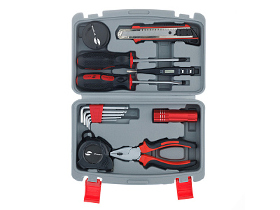 Набор инструментов, 13 предметов