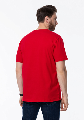 Футболка унисекс STAN, хлопок 150, 51