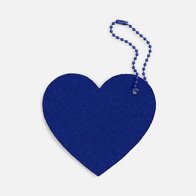 Заготовка из фетра Felt M, синий