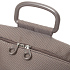 Рюкзак MD20, серо-коричневый - Фото 4