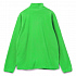 Куртка флисовая мужская Twohand, зеленое яблоко - Фото 2