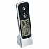 Веб-камера USB настольная с часами, будильником и термометром - Фото 1
