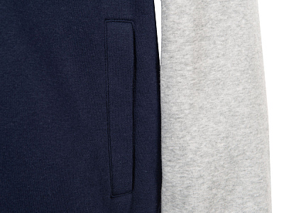 Бомбер Oxford, унисекс