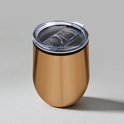 Термокружка Pot (Медный)