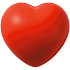 Антистресс «Сердце», красный - Фото 1