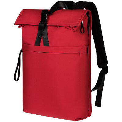 Рюкзак urbanPulse  (Красный)