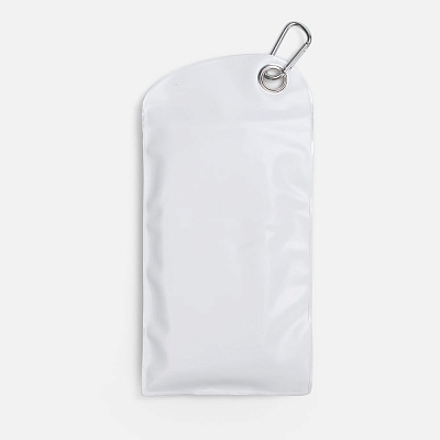 Охлаждающее полотенце Baffin, черное