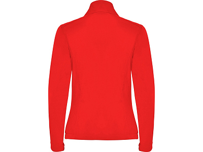 Куртка софтшелл Nebraska женская