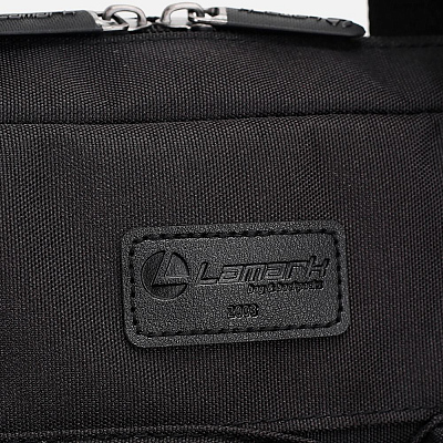 Cумка для ноутбука L255, черная