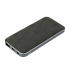 Внешний аккумулятор In Velour 10000 mAh, серый - Фото 1