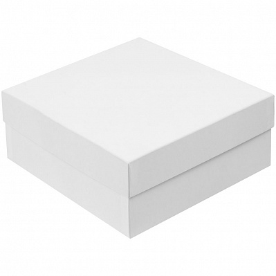 Коробка Emmet, большая, белая (Белый)