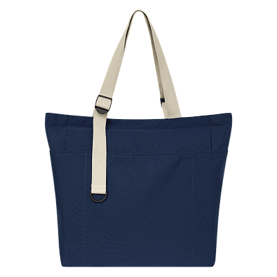 Сумка для покупок Sola, синяя