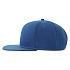 Бейсболка "SNAP BACK-S", 6 клиньев, пластиковая застежка - Фото 8