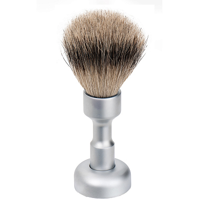 Подставка для помазка MERKUR FUTUR (для модели 1700002), матовое хромированное покрытие, в картонной коробке