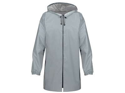 Дождевик светоотражающий Sunny reflector с чехлом