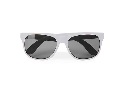 Солнцезащитные очки ARIEL (Белый)