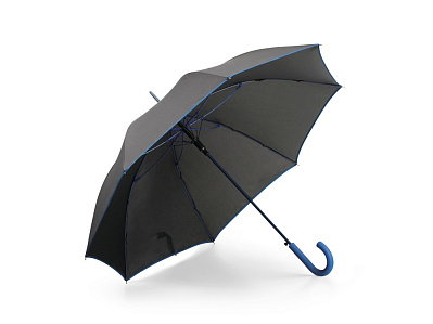 Зонт с автоматическим открытием ALBERTA (Синий)