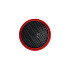 Портативная mini Bluetooth-колонка Sound Burger "Loto" красный - Фото 3