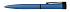 Ручка шариковая Pierre Cardin ACTUEL. Цвет - темно-синий матовый. Упаковка Е-3 - Фото 1