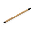 Вечный карандаш из бамбука FSC® с ластиком - Фото 1