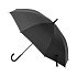 Зонт-трость, Bergwind, черный - Фото 2