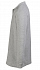 Рубашка поло мужская с длинным рукавом Star 170, серый меланж - Фото 3